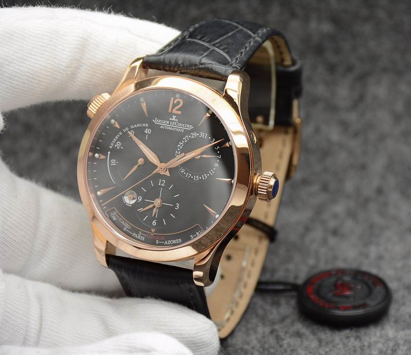 Jaeger Lecoultre 43.5X13mm 092860